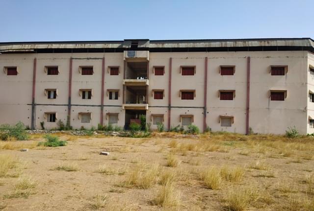 IQRA BCA College Bharuch Campus photo 5